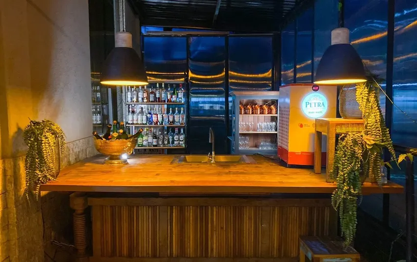 Imagem 5 do Hotel Golden Park All Inclusive