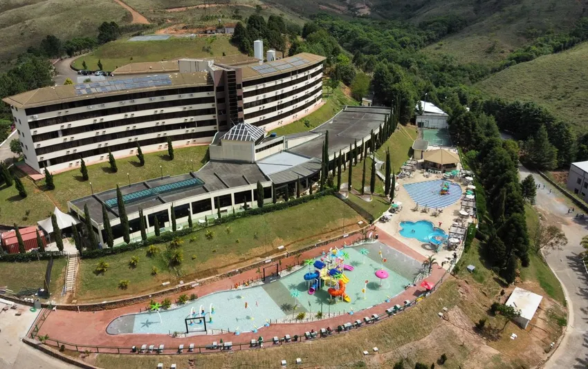 Imagem 7 do Hotel Golden Park All Inclusive