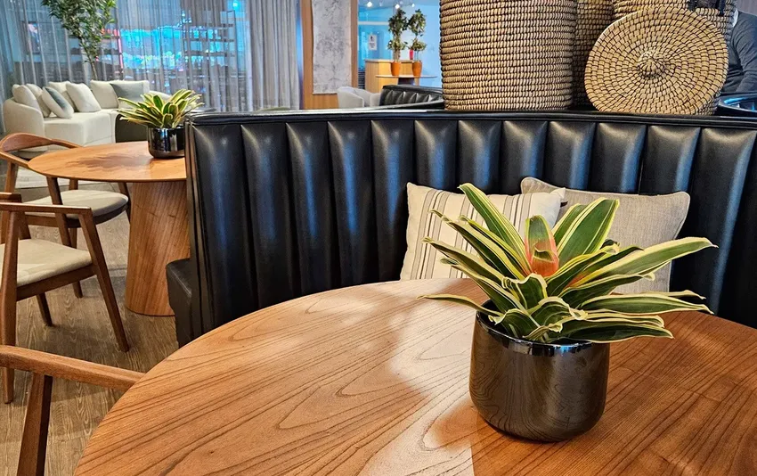 Imagem 8 do Hotel Nacional Inn Poços de Caldas