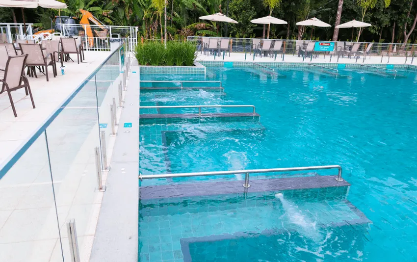 Imagem 2 do Hotel Vilage Inn All Inclusive