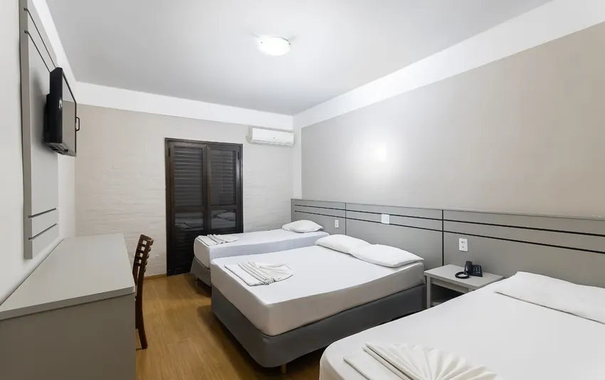 Imagem 5 do Hotel Vilage Inn All Inclusive