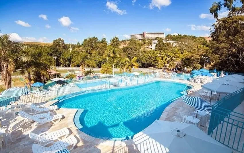 Imagem 6 do Hotel Vilage Inn All Inclusive