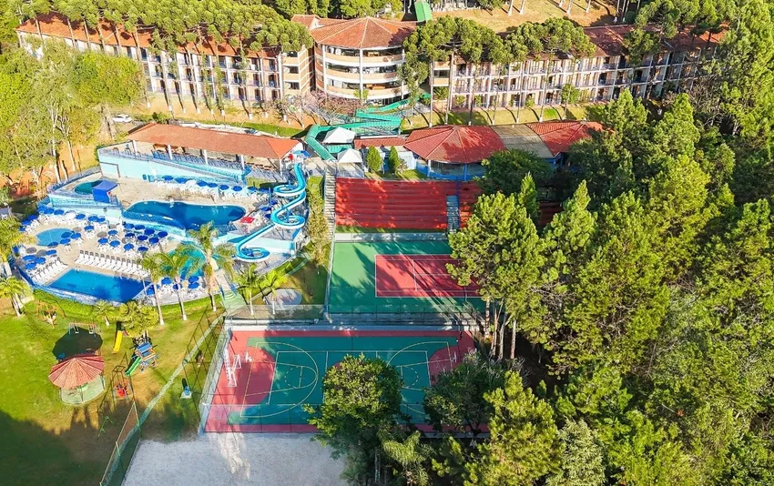 Imagem 8 do Hotel Vilage Inn All Inclusive