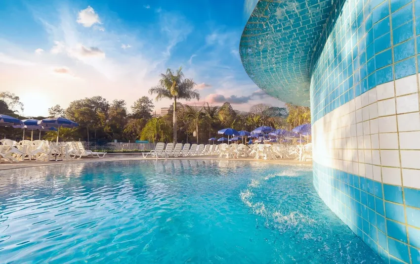 Imagem 9 do Hotel Vilage Inn All Inclusive