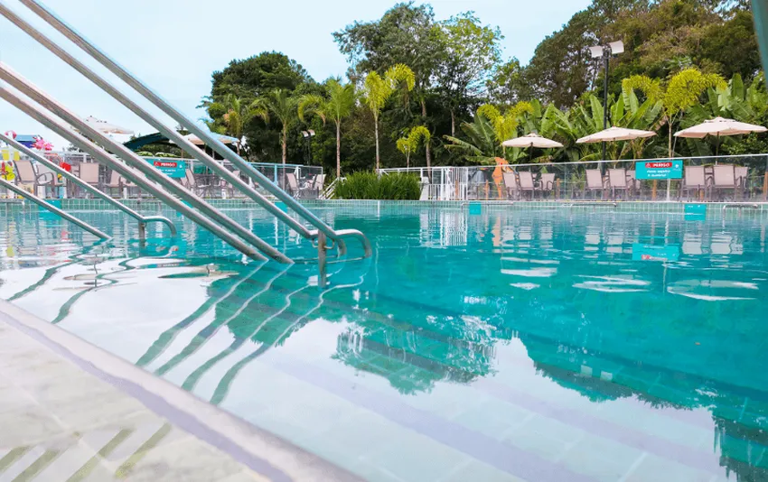 Imagem 10 do Hotel Vilage Inn All Inclusive