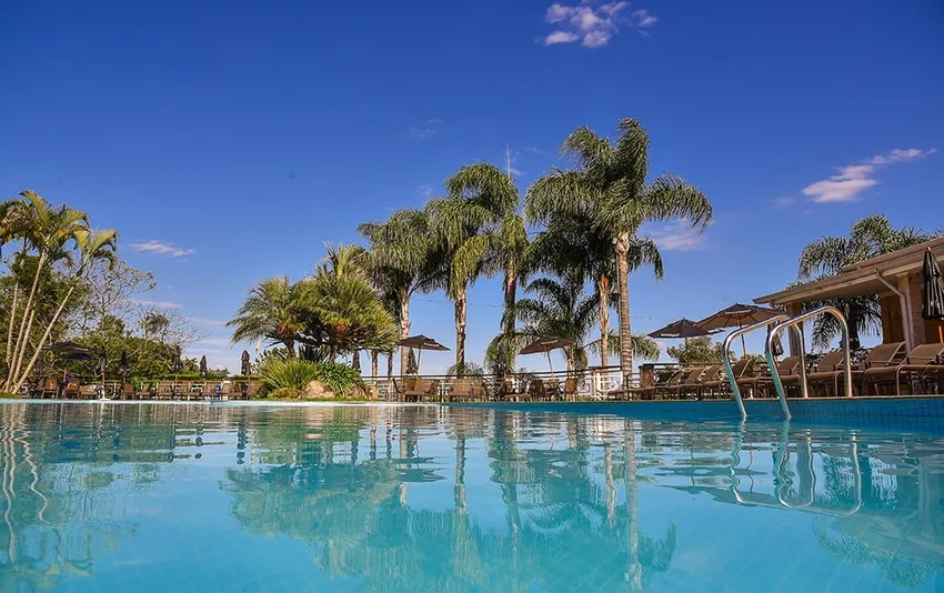 Imagem 5 do Monreale Resort Parque Aquático