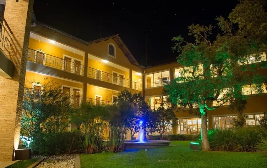 Imagem 7 do Monreale Resort Parque Aquático