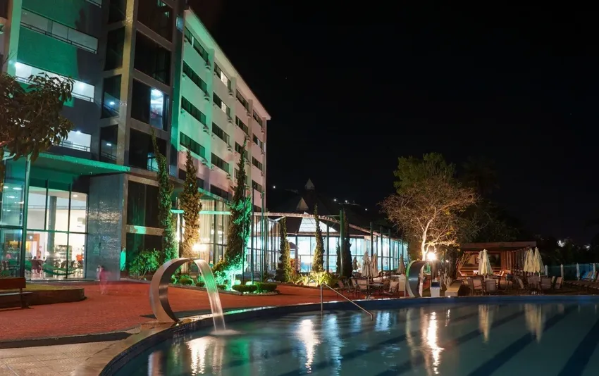 Imagem 4 do Thermas All Inclusive Resort