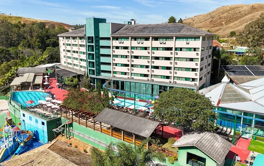 Imagem 5 do Thermas All Inclusive Resort