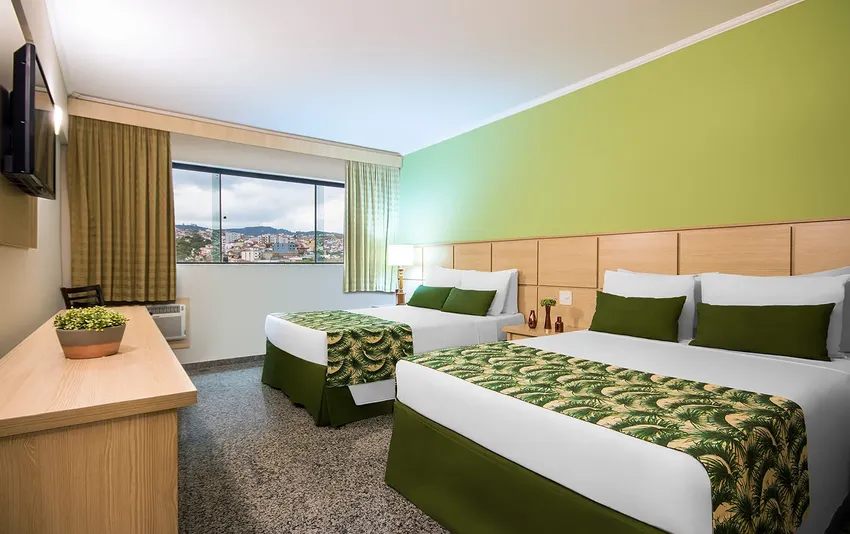 Imagem 6 do Thermas All Inclusive Resort