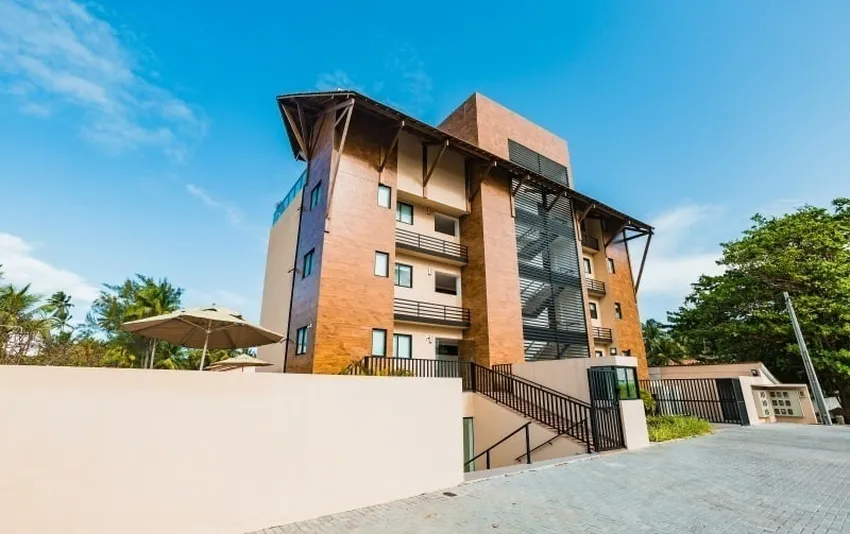 Imagem 5 do EcoCharme Macuco Residence