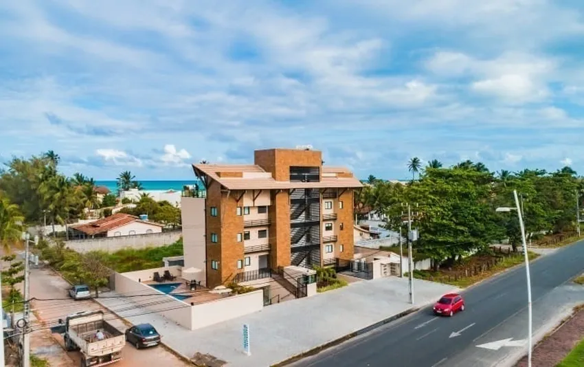 Imagem 9 do EcoCharme Macuco Residence