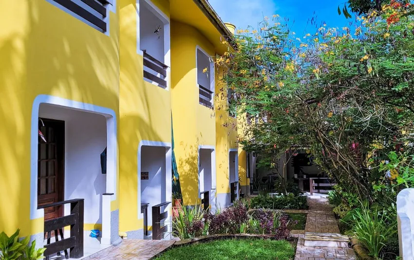 Imagem 1 do Pousada Aguamarinha Porto de Galinhas