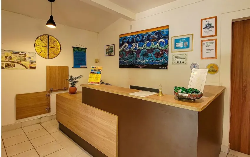 Imagem 9 do Pousada Aguamarinha Porto de Galinhas