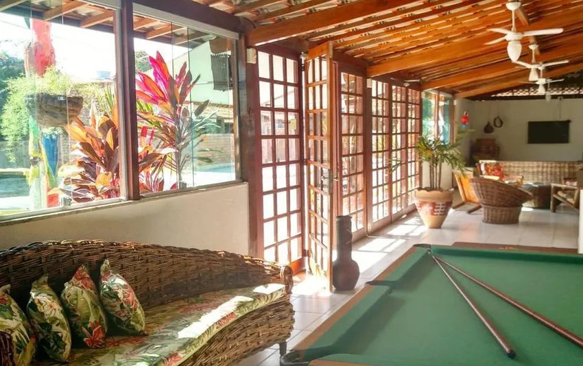 Imagem 4 do Pousada Flor de Maraca