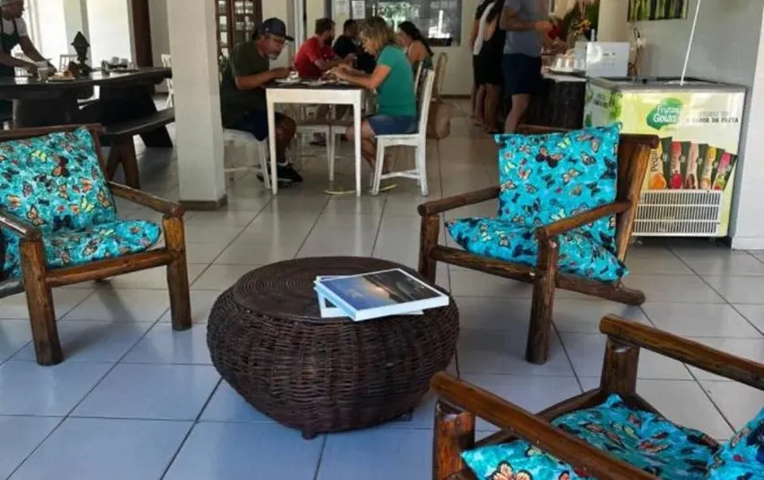 Imagem 7 do Pousada Flor de Maraca