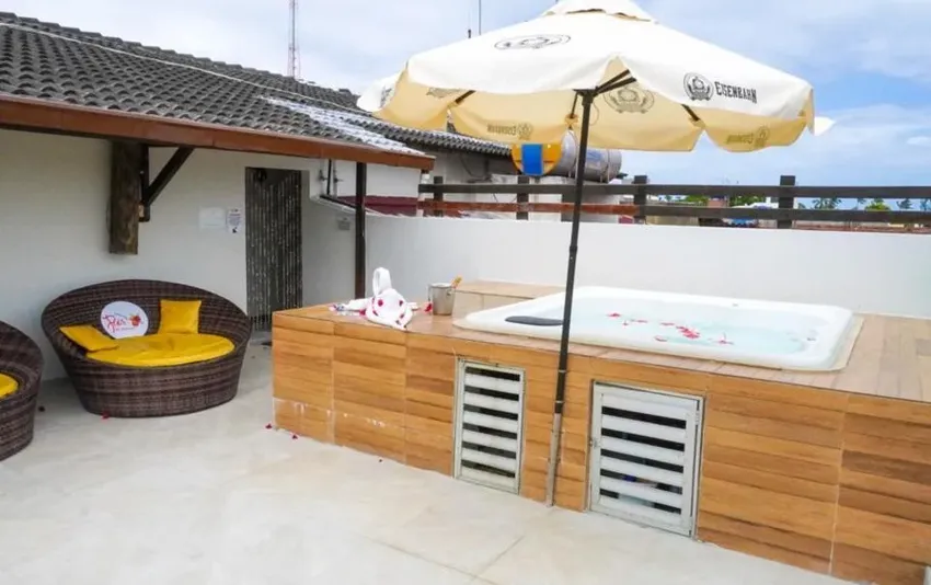 Imagem 10 do Pousada Flor de Maraca