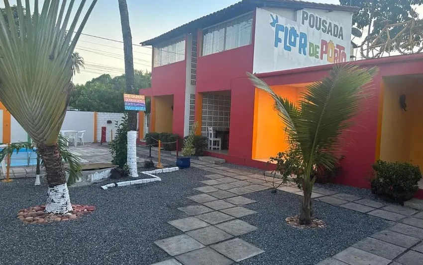 Imagem 2 do Pousada Flor de Porto