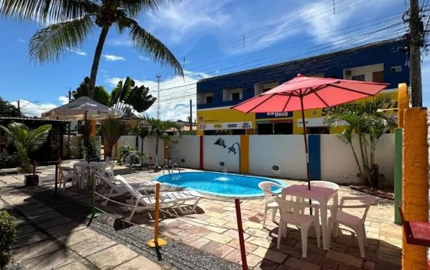 Imagem 4 do Pousada Flor de Porto