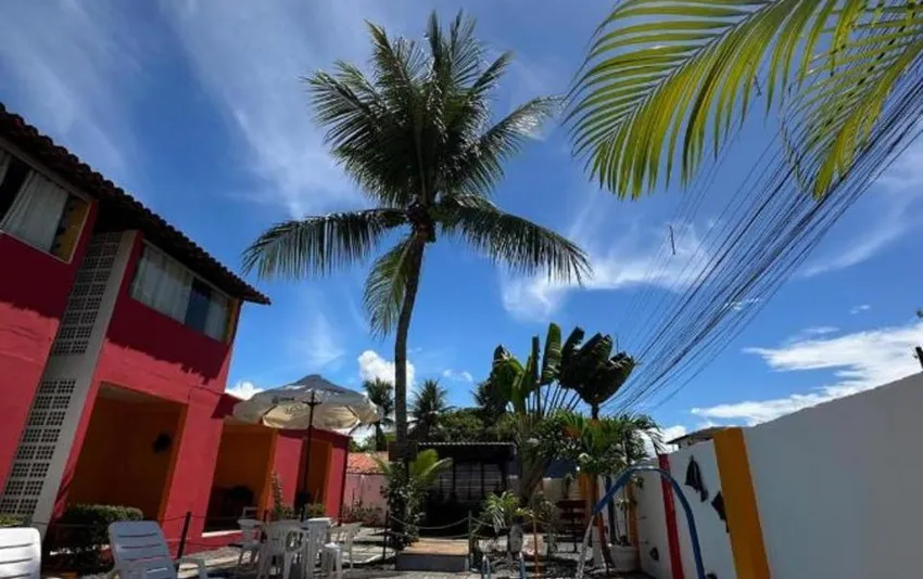 Imagem 6 do Pousada Flor de Porto