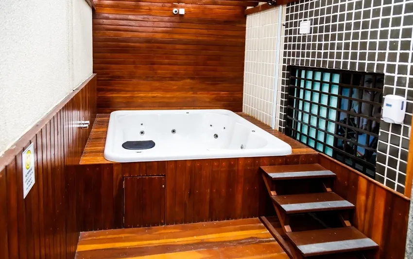 Imagem 5 do Hotel Golden Park Recife