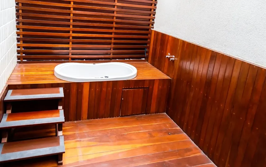 Imagem 6 do Hotel Golden Park Recife