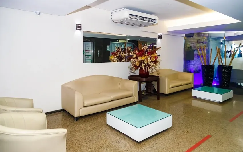 Imagem 9 do Hotel Golden Park Recife