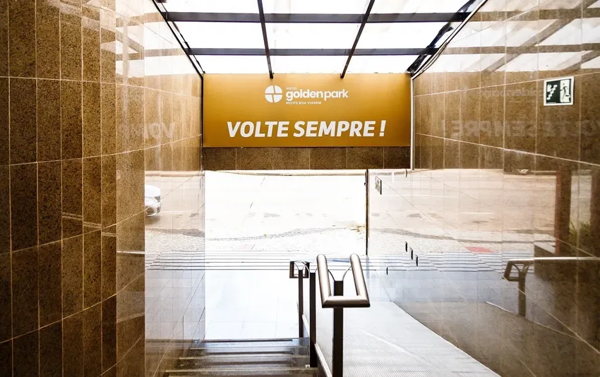 Imagem 10 do Hotel Golden Park Recife