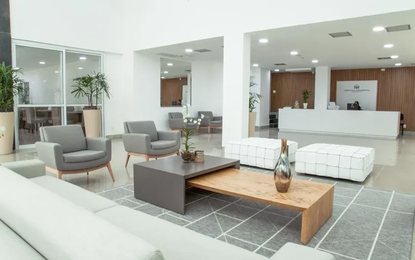 Imagem 1 do Américas Townhouse