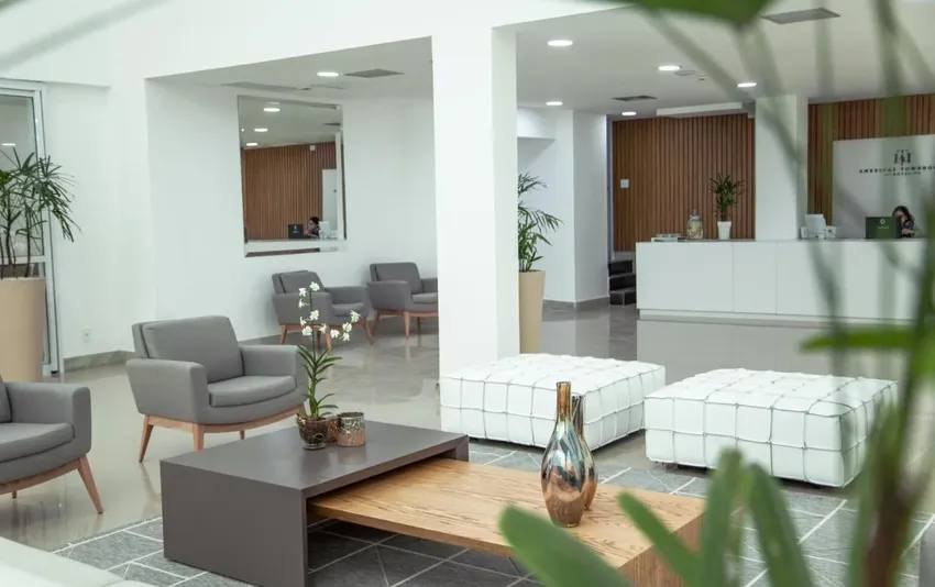 Imagem 4 do Américas Townhouse