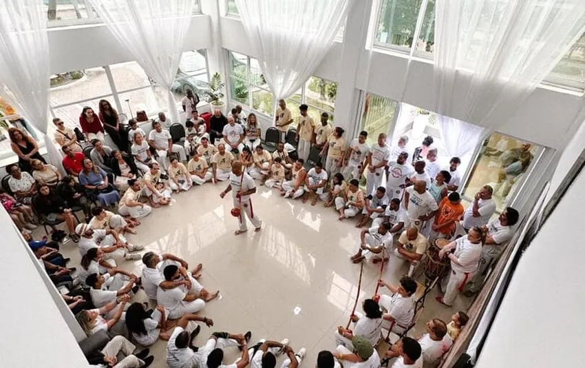 Imagem 8 do Américas Townhouse