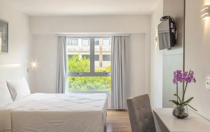 Imagem 9 do Américas Townhouse