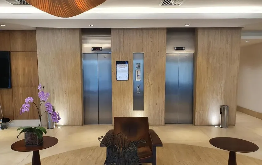 Imagem 3 do Arena Copacabana Hotel