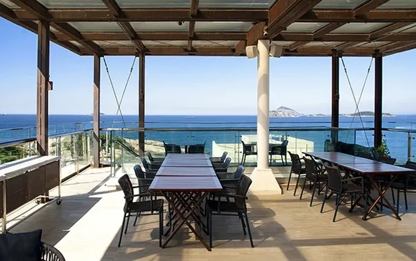 Imagem 1 do Arena Ipanema Hotel