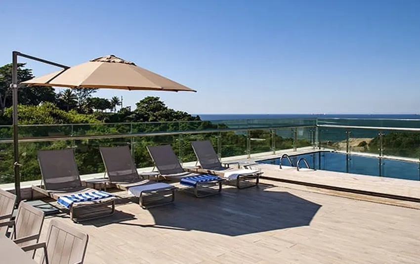 Imagem 5 do Arena Ipanema Hotel