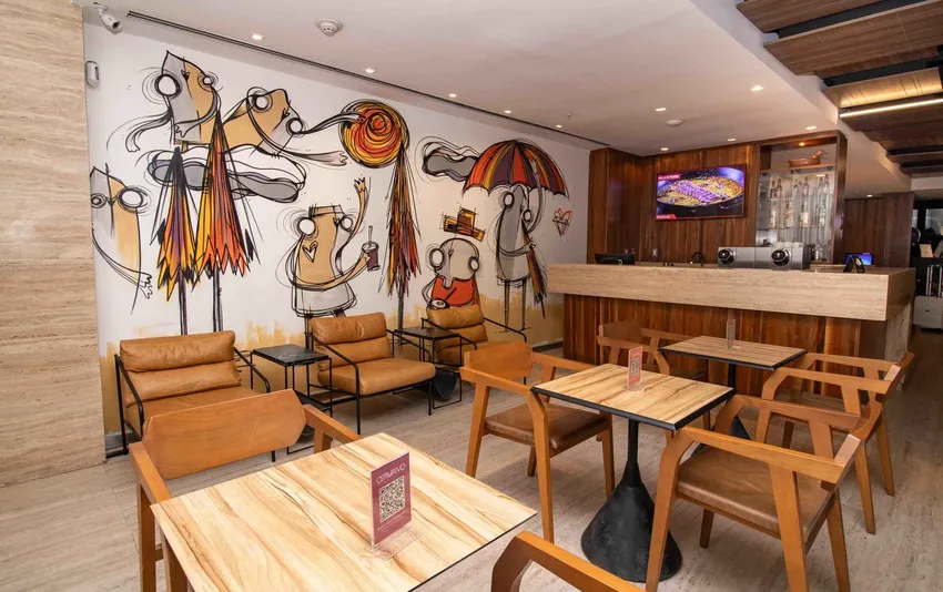 Imagem 6 do Arena Ipanema Hotel