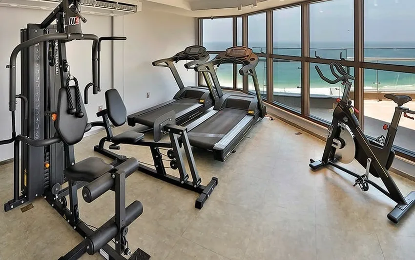 Imagem 2 do Arena Leme Hotel