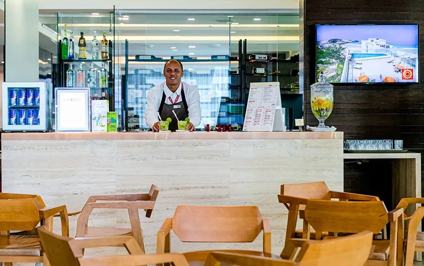 Imagem 4 do Arena Leme Hotel