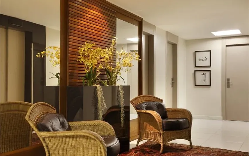 Imagem 1 do Copa Sul Hotel