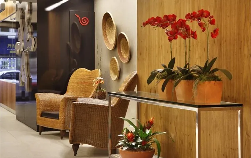 Imagem 2 do Copa Sul Hotel