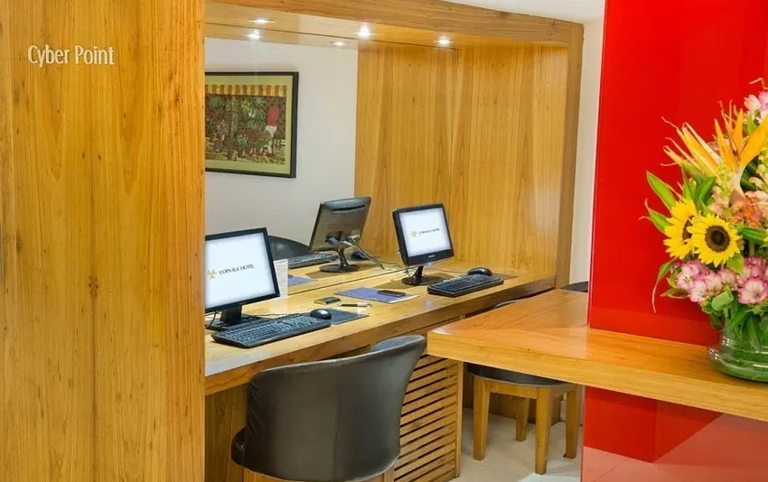 Imagem 4 do Copa Sul Hotel