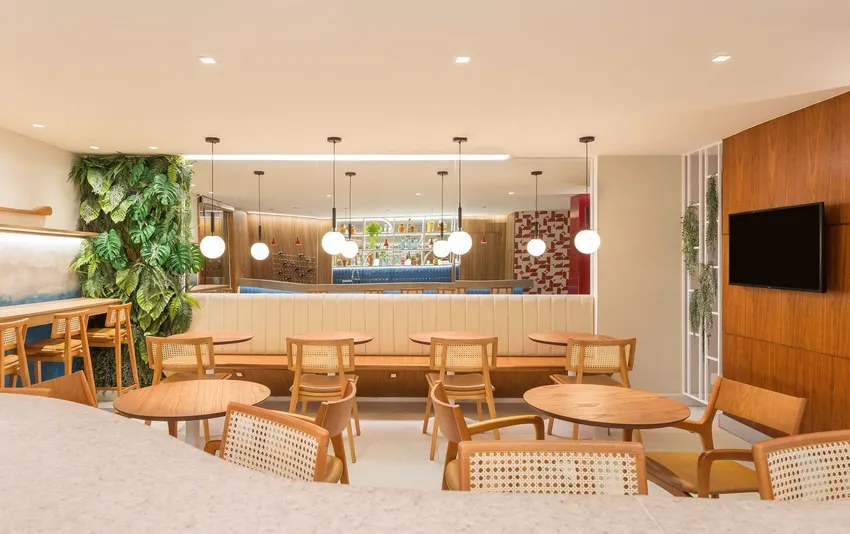 Imagem 5 do Copa Sul Hotel