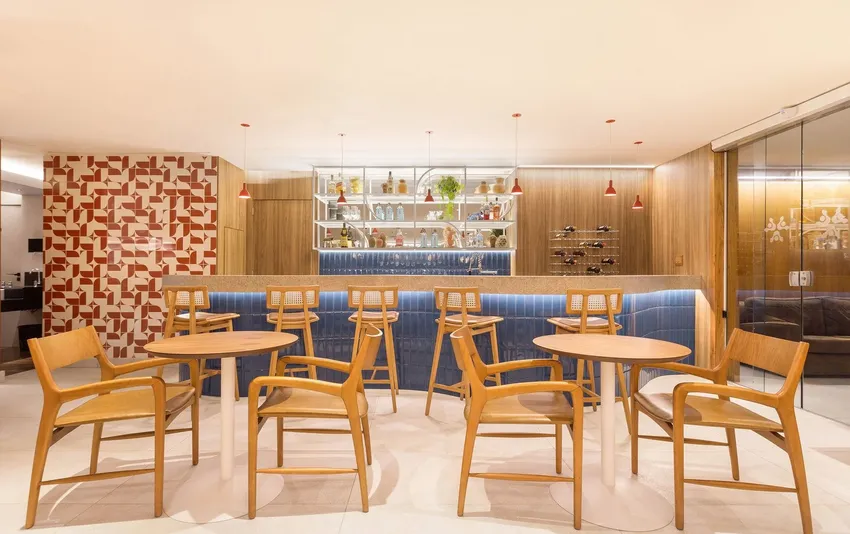 Imagem 6 do Copa Sul Hotel