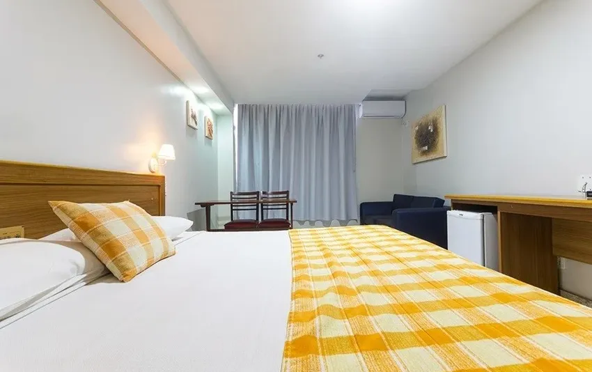 Imagem 1 do Hotel Golden Park Rio de Janeiro