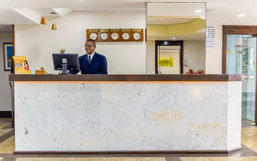 Imagem 3 do Hotel Golden Park Rio de Janeiro