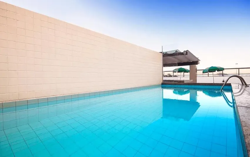 Imagem 5 do Hotel Golden Park Rio de Janeiro