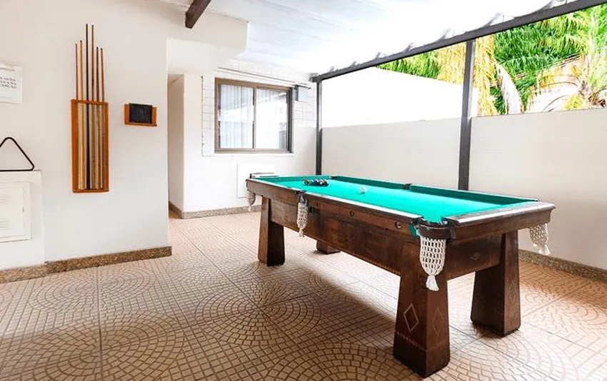 Imagem 6 do Hotel Golden Park Rio de Janeiro