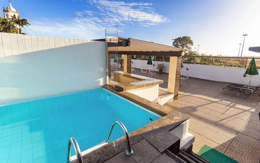 Imagem 8 do Hotel Golden Park Rio de Janeiro