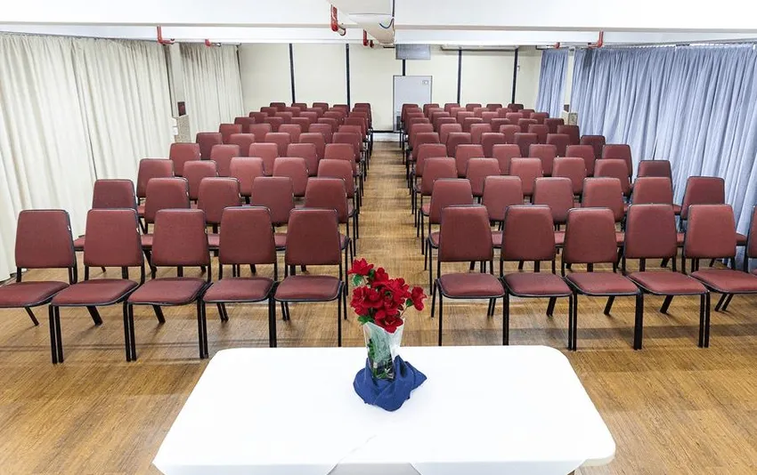 Imagem 10 do Hotel Golden Park Rio de Janeiro