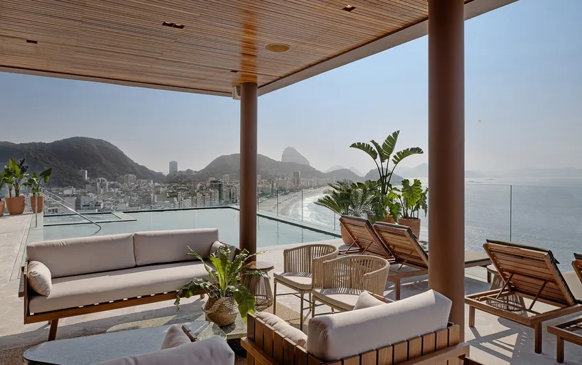 Imagem 6 do Rio Othon Palace